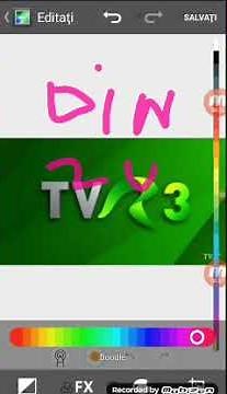 Istoria logo-urilor TVR 3 (2008-prezent)