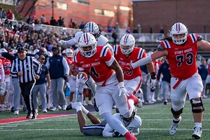 Stony Brook University Football