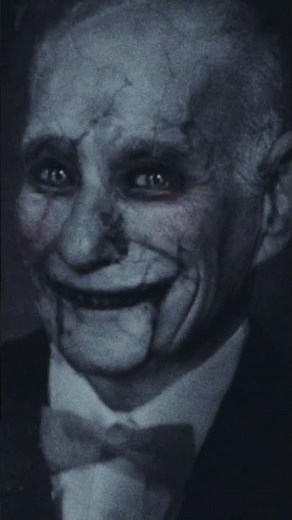 Never Scream #DeadSilence #Shorts