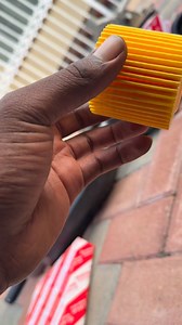 When you are doing an engine service, please don’t forget to change the oil filter — here is why: The oil filter plays a major role in protecting your engine. As the engine runs, the oil picks up dirt, metal particles, carbon, and sludge. The oil filter traps all these harmful particles so they don’t circulate back into the engine. If you don’t change the oil filter during service: • Dirty oil keeps circulating, causing engine wear. • The filter can get blocked, reducing oil flow. • Low or restr