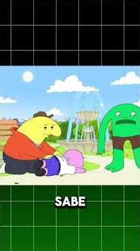 The third season of Smiling Friends has ended.