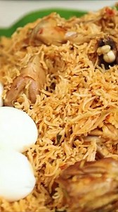 Special காடை Biryani 😍 | DAN JR VLOGS #shorts