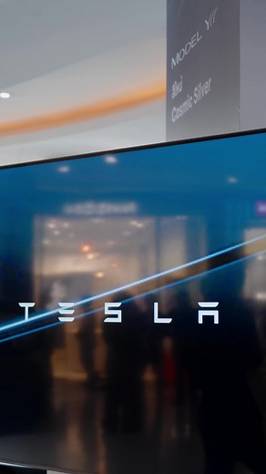 Tesla Model Y L Premium เชียงใหม่ - SUV 6 ที่นั่ง