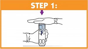 It’s press, swirl, flip and withdraw! Watch a detailed step-by-step demonstration video of the Baxject III system here: http://ssshare.it/Ypgw Do not attempt to do an infusion to yourself unless you have been taught how by your healthcare provider or hemophilia center. ADVATE Important Information: ADVATE is an injectable medicine used to prevent and control bleeding in adults and children with congenital hemophilia A. ADVATE is not for von Willebrand disease. Do not use ADVATE if you are allerg