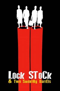 Lock, Stock and Two Smoking Barrels (1999) - Movie