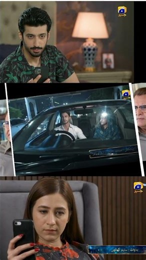 Iblees Drama Review| Episode 35 Review| Har pal Geo