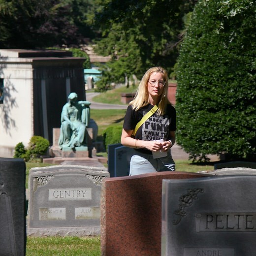 65K views · 989 reactions | Recipes From Beyond the Grave | 60 Second Docs Presents | Facebook