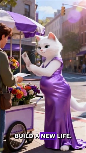 He Left His Pregnant Wife Because She Did THIS... 💨🤰 #Shorts