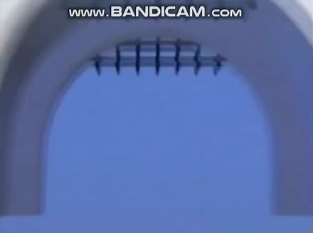 Opening to Cars 2007 VHS