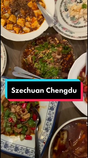 Full review on my insta 🥢 #oslo #matoslo #chinese #food #oslorestaurant #mat #foodreview #foodie #szechuan #fyp