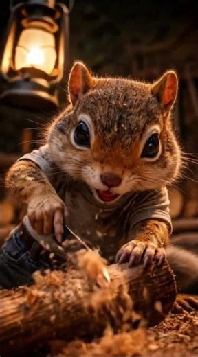 He Got Hit for Stealing… But Watch What Happens Next 😢