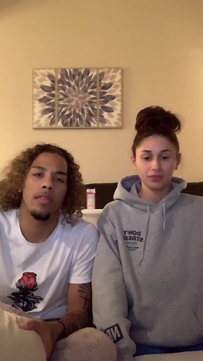 I cant breatheeeee @itstyskinn 😭😭 #fyp #couplegoals