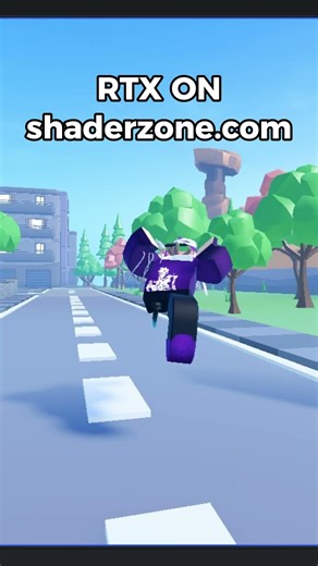 How to Get roblox shaders 2026