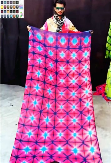 Fabric Dyeing Techniques for Creative Projects