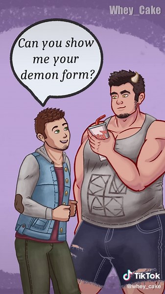 Whey_Cake (@whey_cake)’s videos with original sound - Whey_Cake