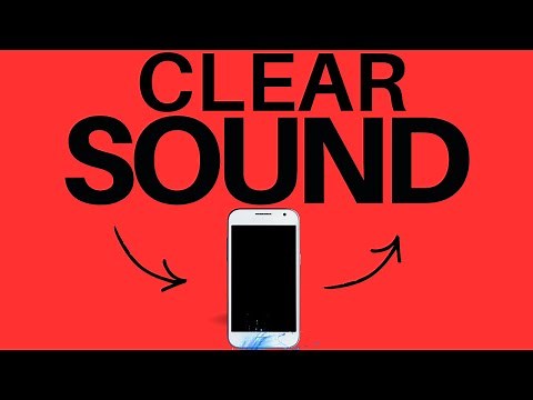 Fix Muffled Phone Speaker Sound – Deep Cleaning Frequency Easy Fix