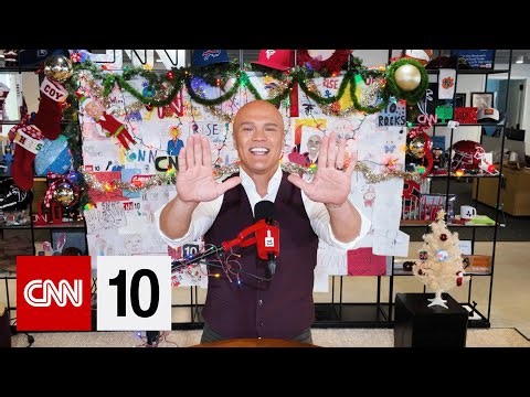 The top stories of 2025, according to you! | December 19, 2025