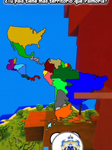 Explora Palmoria: El País Ficticio y su Territorio