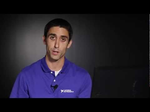 Acquiring an Analog Input on an FPGA (Single-Board RIO, Part 2 of 5)