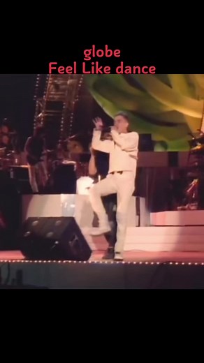 globe ‼︎ デビューSingle 『Feel Like dance』大好きな曲。大好き過ぎて何度も何度も載せちゃいます。globe大好き！KEIKOが楽しそうに歌ってるのが最高に良い！時々聴きたくなる1曲でデビュー曲にして色褪せない名曲で神曲。素晴らしい時代を過ごせてた事誇りに思います。#globe #feellikedance #1995年 #29年前 #曲ってあの頃に戻れる #あの頃に戻りたい