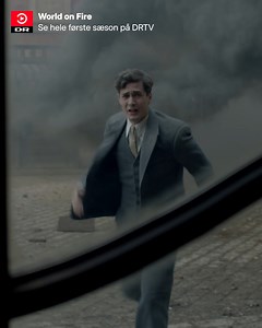 World on Fire | Se hele sæson 1 på DRTV