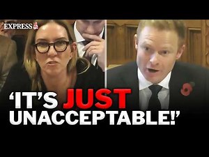 Cover-up EXPOSED as 'SMUG' civil servant scrambles over grooming gangs inquiry scandal