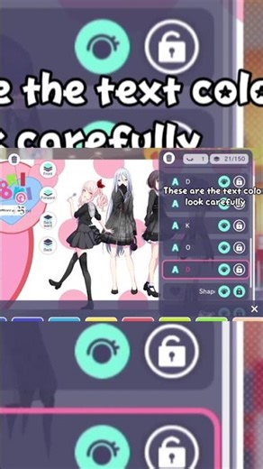 how to make ddlc homepage #fypシ #projectsekai #pjsk #colorfulstage #fypシ