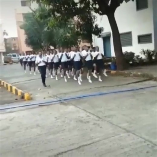 The more you sweat on the training ground, the less you will bleed on the fire ground. | Indian Fire Service