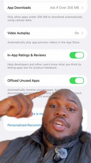 Managing Your iPhone Storage: Essential Tips
