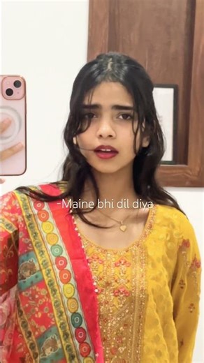 Aankhon aankhon ka masla accha tha! #viral #shorts #reels