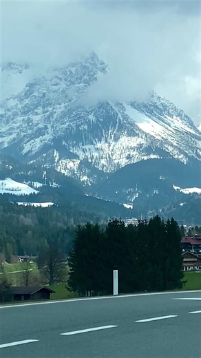 📍Söll, Tyrol #austria #views #natur #mountain #natur