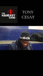 Repton Legend, Tony Cesay, opens up about his battle with Motor Neurone Disease… | Ben Doughty