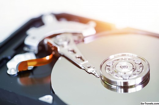 什么是磁盘签名及其必要性？ - 如何 2026