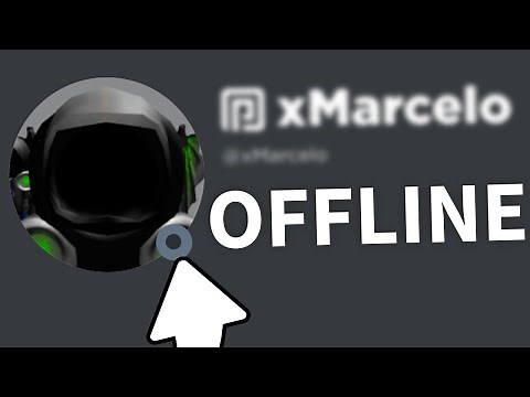 AGORA TEM OFFLINE NO ROBLOX!