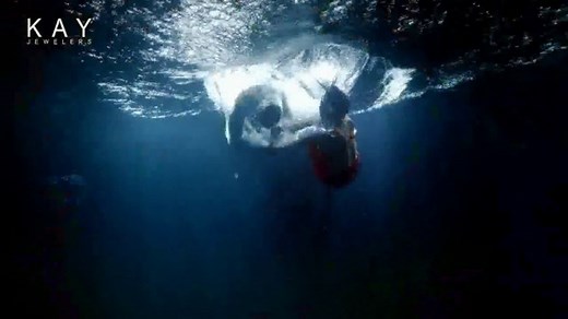 Kay Jewelers Semi-Annual Sale TV Spot, 'Pool' Song by Ruelle