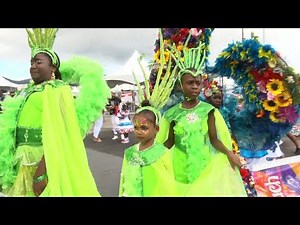 Feel Good Moment - Kiddies Carnival 2023