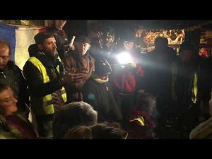 Gilets jaunes de Commercy. AG du 9 janvier.