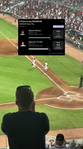 Trent Attyah on TikTok