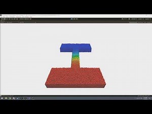 Unity Fluid Simulation #2