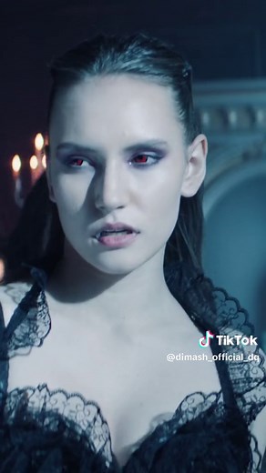 Dimash Qudaibergen on TikTok