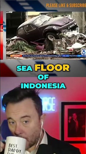 The Boxing Day Tsunami: A Catastrophe That Changed Lives