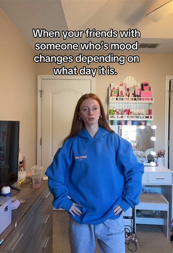 Understanding Mood Swings in Friendships