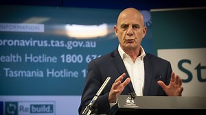 FREE LIVE BLOG: Coronavirus restrictions set to ease