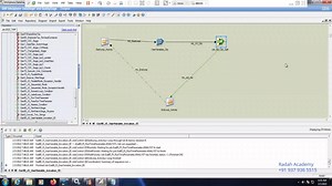 #DataStage, #DataStageTraining, How to use User Variables function and Pass Invocation ID in DataStage Job Sequences. | ETL - DataStage Online Training