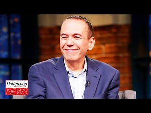 Controversial Stand Up Comedian & Actor Gilbert Gottfried Dies At 67 | THR News