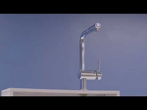 GROHE | Minta and Zedra Touch Faucets Replace Low Battery | Tutorial