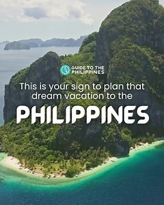 7.5K reactions · 724 shares | Visit the Philippines now! Plan your dream vacation with Guide to the Philippines, the largest online marketplace for Philippine travel. | Guide to the Philippines | Facebook