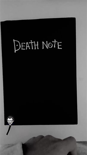 Beauté et Cosplay de Death Note