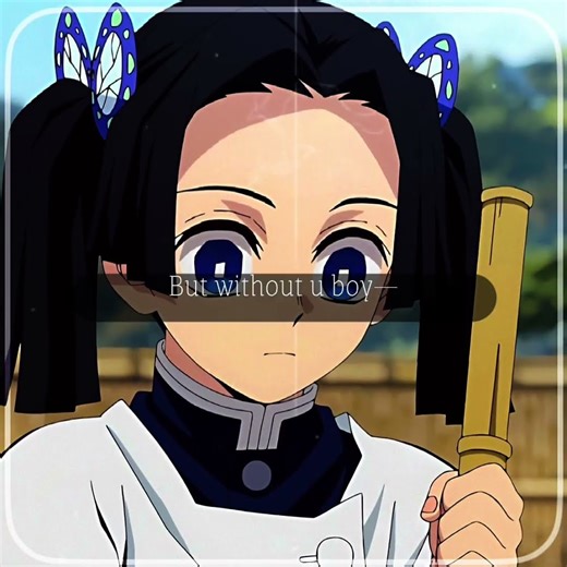 Im in LOVE with a slayer!—| #demonslayer #kimetsunoyaiba #aoi #inosuke #inlove