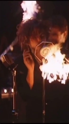 INXs🧡Listen like Thieves🧡#inxs #music #rock #80s #90s #hutch #michaelhutchence #shorts